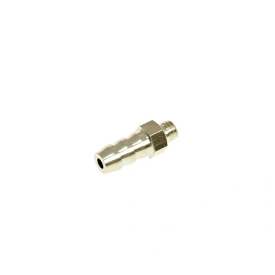 Kép: Vákuum cső csatlakozás M5 d=6mm