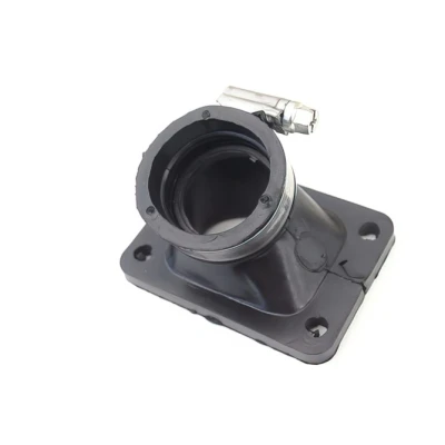 Kép: Szívócsonk MVT S Race PWK 30 34mm Derbi