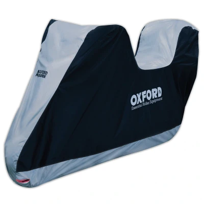 Kép: Oxford aquatex top box védőtakaró méret m