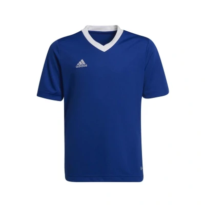 Kép: Gyermek Póló ADIDAS ENT22 JSY Y HG3948 Sötétkék