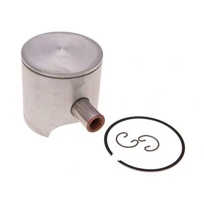 Kép: Polini dugattyú készlet 70cc 47.6mm, 12mm es csapszeg Piaggio, Minarelli