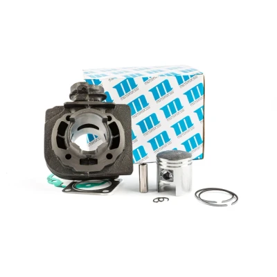 Kép: Henger 50cc Morini AC 10mm csapszeg