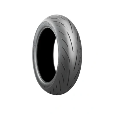 Kép: BRIDGESTONE BATTLAX S22 HÁTSÓ SDR KTM Superduke 1290 R 200/55 17 (78W) TL motorgumi