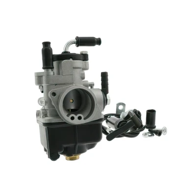 Kép: Karburátor készlet Malossi Dell&#039;Orto PHBL (d=25mm) Piaggio / Gilera 125 180cc
