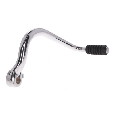 Kép: Krómozott berugókar Simson KR50, KR51/1 Schwalbe, KR51/2, S50, S51, S53, S70, S83, SR4 1, 2 Star, 3, 4