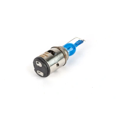 Kép: Xenon égő szuper kék 12V 35/35W (BA20D)