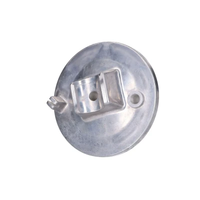 Kép: Első fék burkolat Simson S50, S51, S70, S53, S83, SR50, SR80