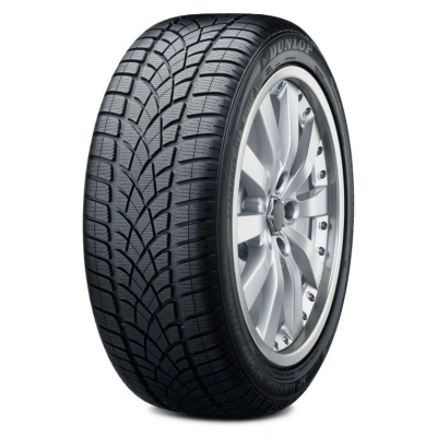 Kép: Dunlop SP Winter Sport 3D 265/40 R20 104V autó Téligumik Gumiabroncs 524481