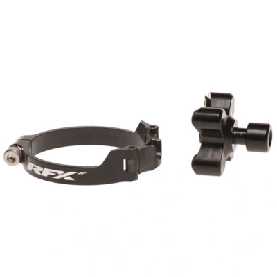 Kép: RFX Pro Indításirányítás