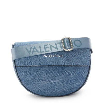 Kép: Valentino Bags BIGS Keresztpántos táska, Méret: One Size, Denim