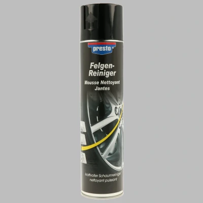 Kép: PRESTO 383281 Felnitisztító spray 600