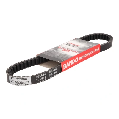 Kép: Bando V/S variátor ékszíj Peugeot, TGB 50cc