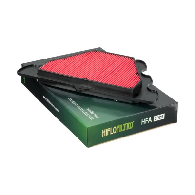 Kép: HIFLOFILTRO Légszűrő HFA2924 Kawasaki Z900RS