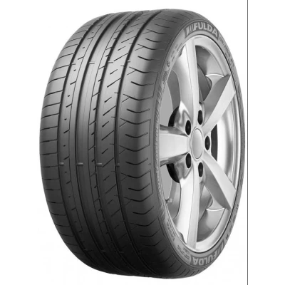 Kép: Fulda SportControl 2 215/40 R17 87Y autó Nyárigumi Gumiabroncs OPEL: Astra G Caravan, CC, Coupe, VOLKSWAGEN: Polo V Hatchback 532625