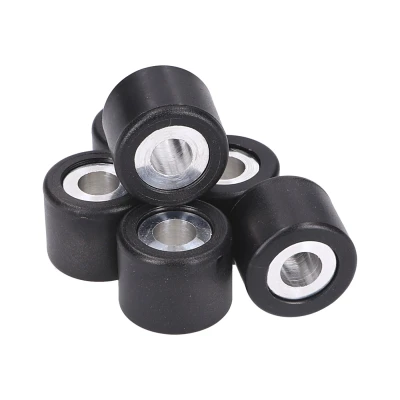 Kép: OEM eredeti variátor görgőszett 19x15.5 6.40g 6db