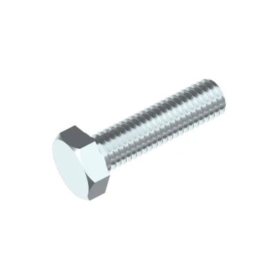 Kép: Hatszögletű csavar M8 x 50 mm (x1)