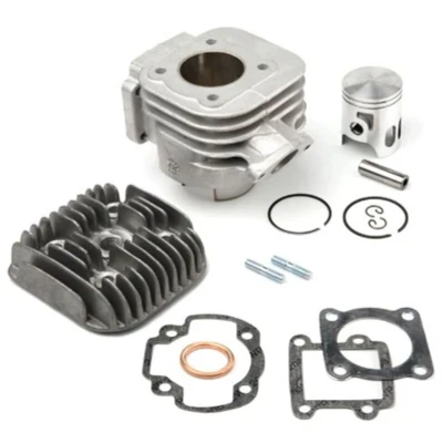 Kép: Airsal Sport 50cc alumínium henger Yamaha BW&#039;s / Slider
