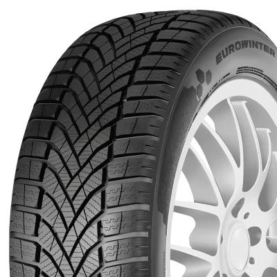 Kép: Falken EUROWINTER HS02 165/60 R15 77T autó Téligumik Gumiabroncs 353724