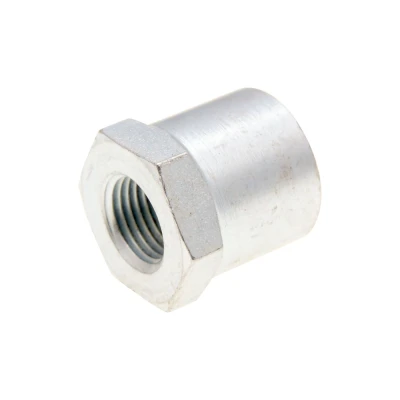 Kép: OEM M10x1,0 generátor anya Piaggio/Derbi motorblokkokhoz, D50B0, EBE, EBS
