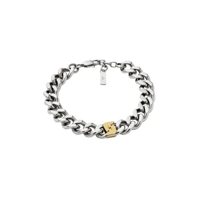 Kép: Emporio Armani Férfi Karkötő EGS3186040
