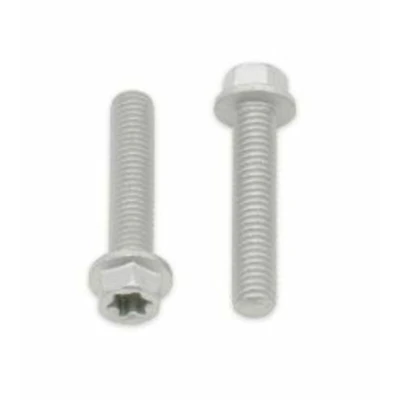 Kép: Hatszög/torx fejű csavar m6x1x30mm 10 darab