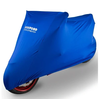 Kép: OXFORD CV179 Motortakaró ponyva 229 X 99 125, M