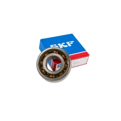 Kép: Csapágy SKF 6203 C3 TN9 17x40x12mm