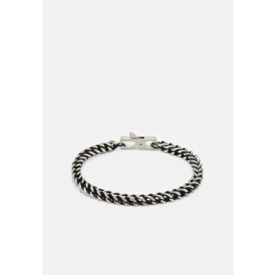 Kép: Guess Karkötő ŝilvercoloured, Méret: Small, Ŝilver coloured