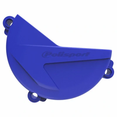 Kép: Kuplungfedél Polisport kék Sherco SE F 250 / 300
