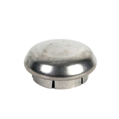 Kép: Első agyanya fedél, RMS d=30mm Vespa