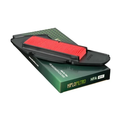 Kép: HIFLOFILTRO légszűrő HFA4111 Yamaha NMax 125