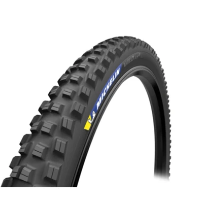 Kép: MICHELIN kerékpárgumi Wild AM2 Competition Line 27,5X2.40