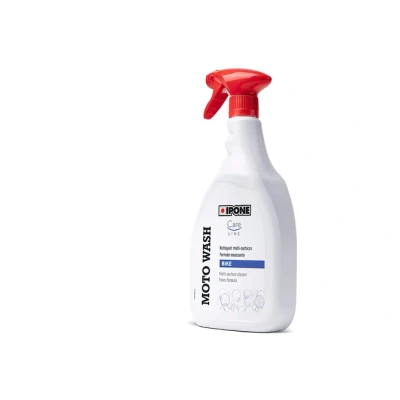 Kép: Többcélú tisztítószer Ipone Moto Wash 1L