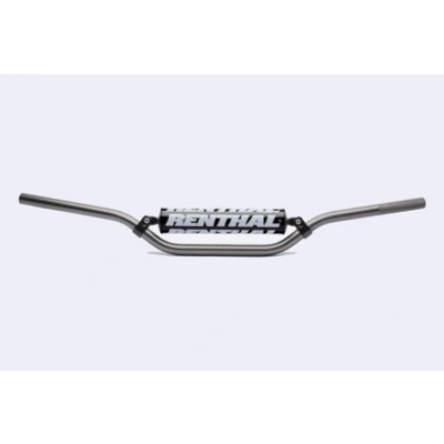 Kép: RENTHAL MX/Enduro 7/8&quot; 722 CR High/Ricky Johnson Kormány