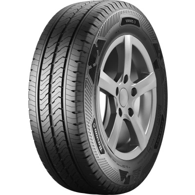 Kép: Barum Vanis 3 215/75 R16 113/111R autó Nyárigumi Gumiabroncs 04430990000