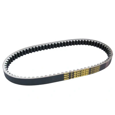 Kép: Malossi MHR X K Belt variátor ékszíj Aprilia, Benelli, MBK, Yamaha