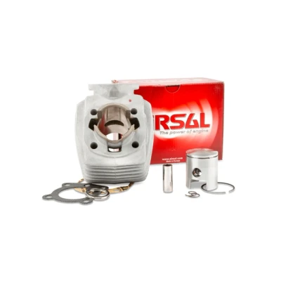 Kép: AIRSAL hengerkészlet Ø49,3mm Honda PK50 Wallaroo