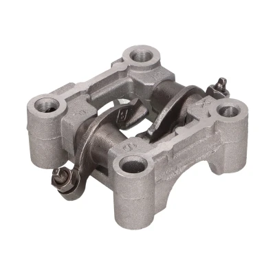 Kép: Nockentengely tartó / szelep himba komplett GY6 50 köbcenti 139QMB/QMA