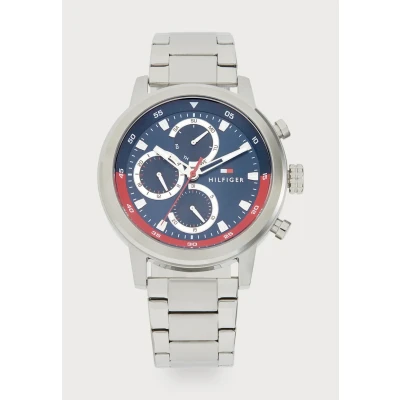 Kép: Tommy Hilfiger Férfi Karóra TH1792179