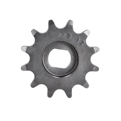 Kép: Esjot 11 fogas lánckerék Hercules, Miele, KTM, Rixe, Göricke modellekhez