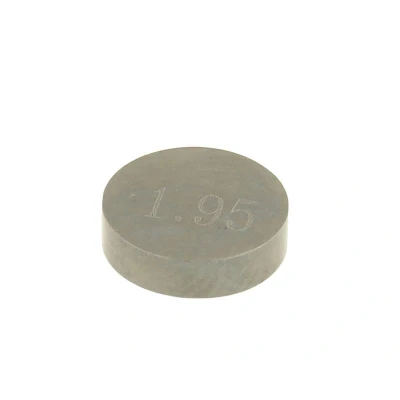 Kép: Szelep alátét 7.5x1.95mm Yamaha, Honda
