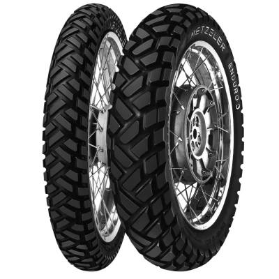 Kép: Metzeler Enduro 3 Sahara 120/90 R17 64S autó Nyárigumi Gumiabroncs 0143600