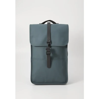 Kép: Rains Backpack Unisex Hátizsák, Méret: One Size, Lagoon