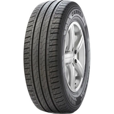 Kép: Pirelli Carrier 205/75 R16 110R autó Nyárigumi Gumiabroncs FIAT: Ducato II Platós teherautó/Alváz, FORD: Ranger Mk2, Transit Mk5 Van 2164500