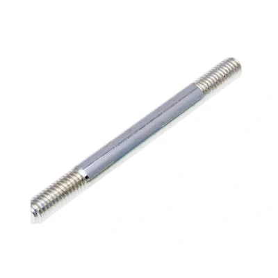 Kép: M6X70mm es szívócsonk tőcsavar