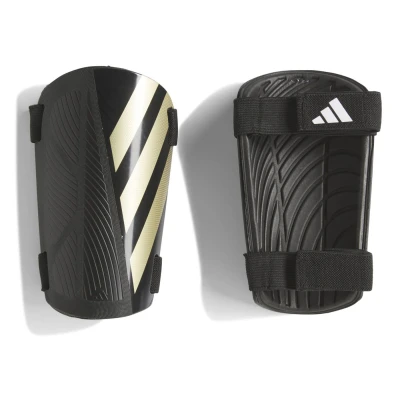 Kép: Védőfelszerelés ADIDAS TIRO SG TRN IP3998 Fekete