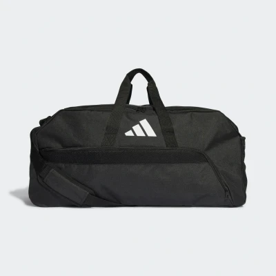 Kép: Táska ADIDAS TIRO L DUFFLE HS9754 Fekete