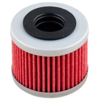 Kép: HIFLOFILTRO Olajszűrő HF575 Aprilia 450 MXV