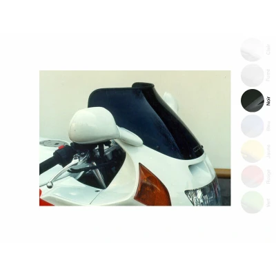 Kép: MRA Spoiler S szélvédő Honda CBR1000F