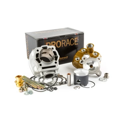 Kép: Henger Metrakit 77cc Pro Race 4 d.50mm Derbi Euro3 / Euro4